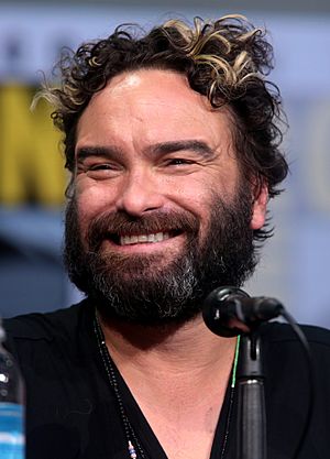 Johnny Galecki by Gage Skidmore.jpg