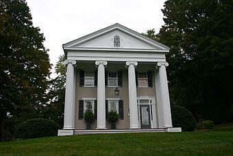 Josiah Wilcox House 2.JPG