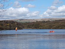 Jumbles Reservoir 1