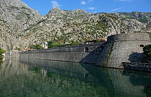 Kotor-Montenegro-Scurda