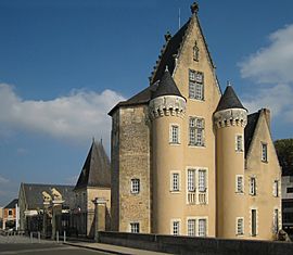 La Fleche Townhall 2007 01.jpg