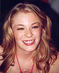 Lee Ann Rimes 1999