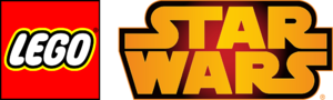 Lego Star Wars Logo