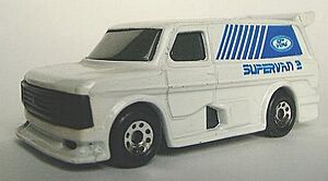 Matchboxfordsupervanii