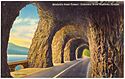 Mitchell's Point Tunnel, Columbia River Highway, Oregon (69077).jpg
