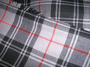 Moffat-Tartan