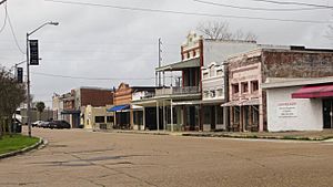 Morgan City, Louisiana Street View February 2019 01.jpg