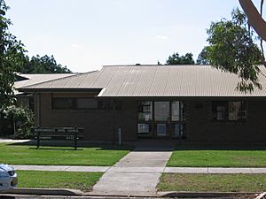 MurrumbidgeeShireOffice