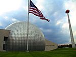 Naismith Memorial Basketball Hall of Fame.jpg