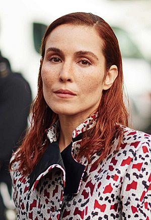 Noomi Rapace PFW 2019.jpg