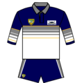 North Queensland Jersey 1995