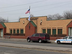 Northaustinlibrary