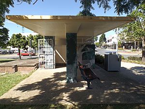 Nundah Air Raid Shelter 2