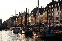 Nyhavn