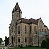 Houston County Courthouse and Jail