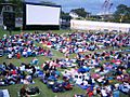 Olympic park sydney AIRSCREEN