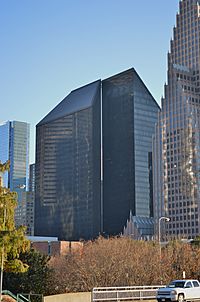 Pennzoil Place in Houston.JPG