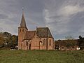 Persingen, de voormalige dorpskerk oeg35825 foto9 2015-10-26 10.21