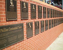 PhilliesWallofFame