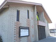 Phoenix-Shiloh Baptist Church-1924