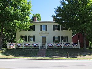 Pierce Homestead