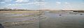 Platte River in Central Nebraska