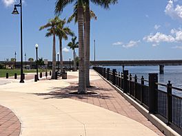 Punta Gorda Harborwalk.JPG