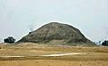 Pyramid of amenemhet hawarra 01