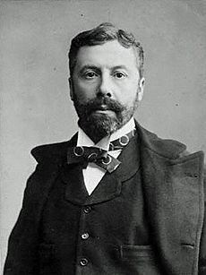 RichardD'OylyCarte