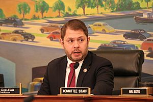 Ruben Gallego - 1.29.20