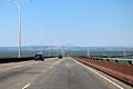 San Mateo Bridge High Rise Eastbound