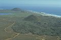 San Quintín Volcanic Field