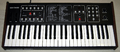 Sequential Circuits Six-Trak front