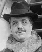 Sergei Diaghilev 01