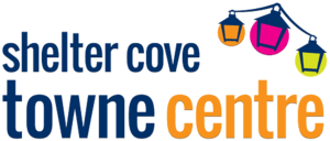 Shelter Cove Towne Centre logo