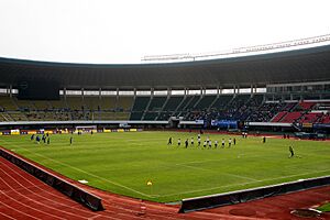 Shenzhen Stadium