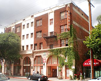 Somerville Hotel, Los Angeles.JPG