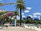 Streets Beach at South Bank Parklands