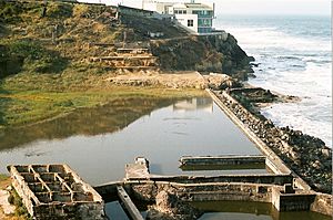 SutroBathsandCliffHouse