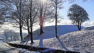 The Chapel Hill, Chapeltoun, East Ayrshire