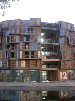 Tietgenkollegiet