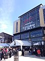 U.S. Cellular Field Gate 5