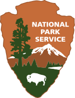 National Park Service logo