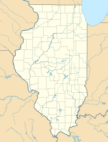 MLI is located in Illinois