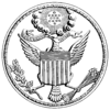 Seal of the United States