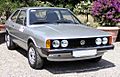 VW Scirocco 1973