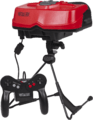 Virtual-Boy-Set