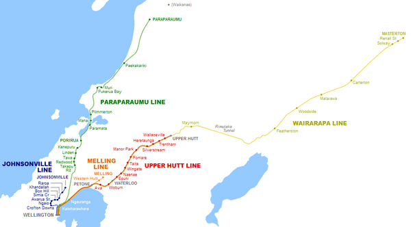 WellingtonRailMap