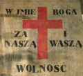 Za wolność naszą i waszą 1831