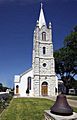 Zion Lutheran Church